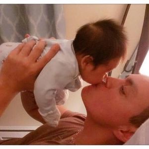 Meet your Posher, Bill